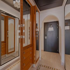 Luxe Kamer met een King Size Bed